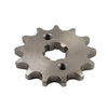 110CC 125CC ATV Pit Dirt Quad Bike 17mm 13T Front Sprocket
