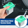 Kia Soul HVAC Blower Motor Resistor (2010-2017)