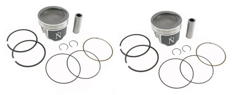 Polaris Sportsman 700 Ranger 2 x Namura Standard Bore Size C Piston Kits