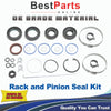 Chrysler PT Cruiser Power Steering Rack and Pinion Seal (2000-2003)