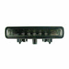 Jeep Wrangler JL LED Third Brake Light (2018-2020)