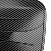 Toyota Corolla Black ABS Gas Fuel Cap Cover (2020-2024)