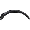 Set of 2 Fender Liner For Mitsubishi Lancer 2009-2017