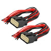 Ford F-150 16-Pin Taillight Connector Cable (2016-2020)