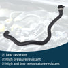 BMW Z4 E89 3.0L Radiator Hose (2008-2011)