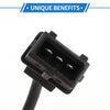 NISSAN Terrano 2.7TDi 4WD Crankshaft Position Sensor (1996-2007)