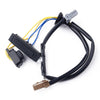 Nissan Sentra Tiida C11 Latio Versa Trunk Lid Switch (2007-2012)