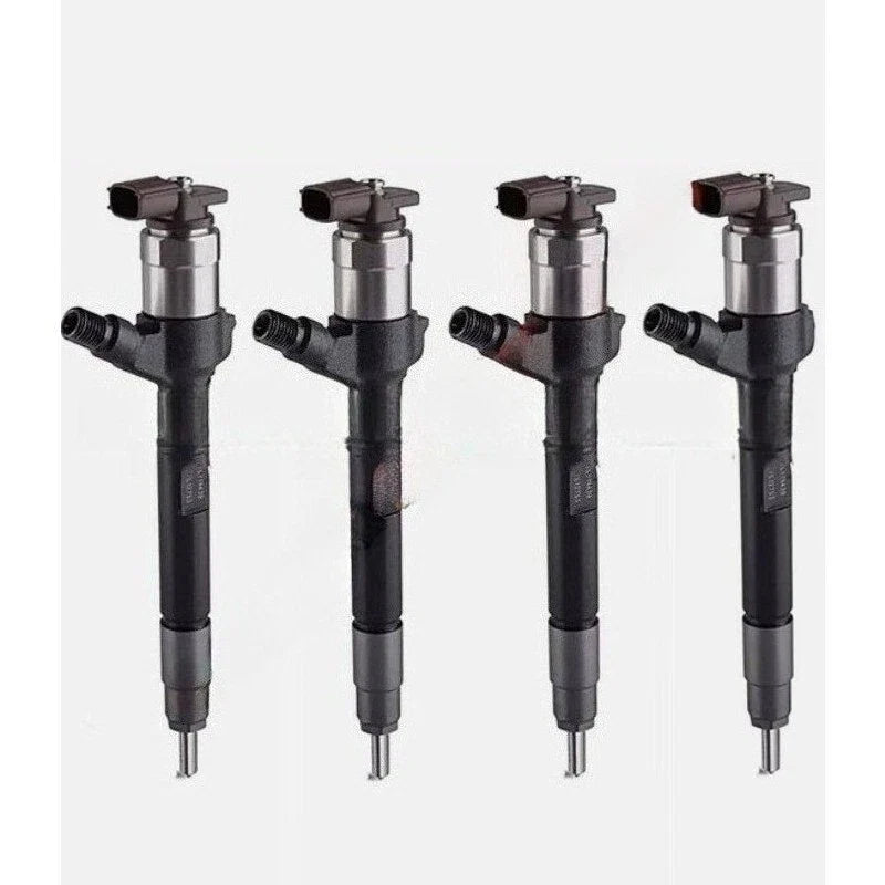Mitsubishi L200 Triton 4X Fuel Injector (2011–2019)