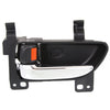 Interior Door Handle For 2013-2015 Scion FR-S Subaru BRZ