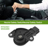 TOYOTA Corolla 1 Pc Neutral Safety Switch (2006–2012)