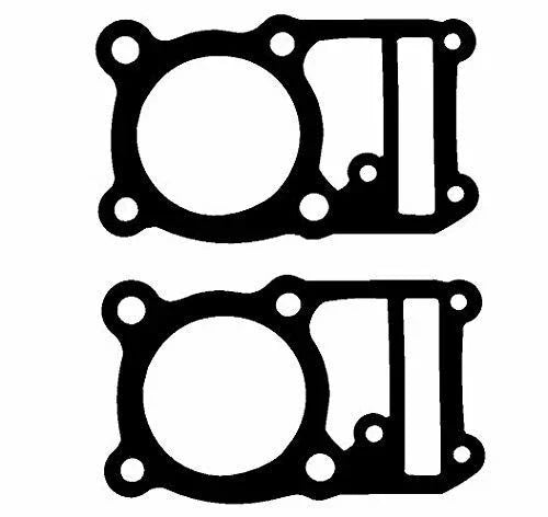 Honda NV400 Steed Cylinder Base Gaskets