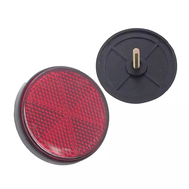 Toyota Sequoia Highlander Rear Bumper Brake Light (2001-2022)