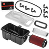 Polaris Sportsman 400 Air Box Lid Cover Clip Air Filter Kit (2001–2005)