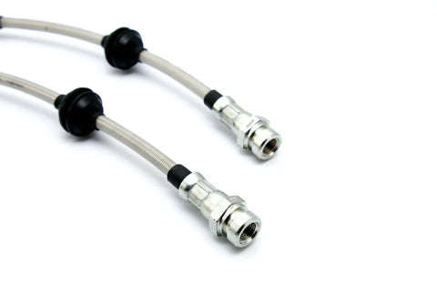 Mitsubishi Triton ML / MN 2 Inch Lift Brake Line Kit (2005-2015)
