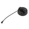 Jeep Cherokee, Chrysler, Dodge Fuel Tank Cap + Tether (2014-2023)