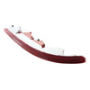 Audi Q5 Left Side Rear Bumper Tail Light Brake Lamp (2009-2017)
