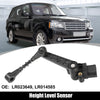 Land Rover LR023649 LR014585 Suspension Height Level Sensor (2005-2013)