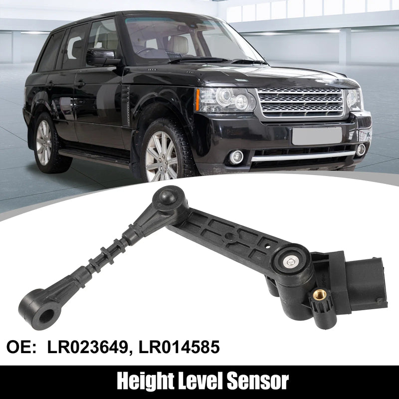 Land Rover LR023649 LR014585 Suspension Height Level Sensor (2005-2013)