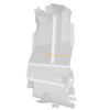 Honda TRX400EX Gas Tank Protector Heat Shield (1999-2007)