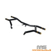 Harley Touring Electra Glide Police FLHTP Engine Guard Crash Bar (2009-2023)
