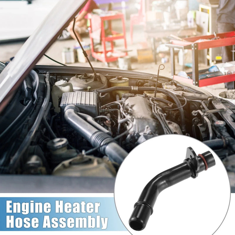 Ford F-150 Engine Heater Hose Assembly (2011-2014)