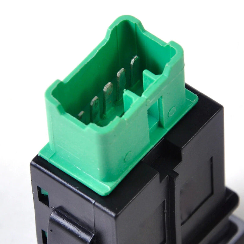 Suzuki SX4 Swift Grand Vitara Fog Light Switch Button 5Pin (06-12)