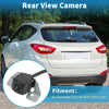 Hyundai Tucson IX35 Rear View Park Assist Backup Camera (2010-2013)