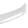 BMW 3 Series G20 (2019-2023) Mineral White A96 ABS Boot Spoiler