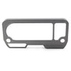 Honda CB500X CB650R CBR650R Titanium Speedometer Cover Guard (2019-2020)