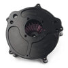 Harley Sportster XL883 / XL883L Spike Turbine Air Cleaner (2007-2019)
