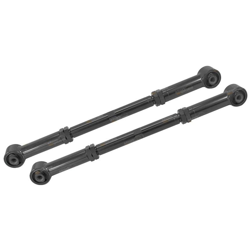 Landcruiser 80 & 105 Series 2x / Adjustable Rear Lower Trailing Arms /