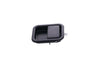Jeep Wrangler TJ Front Left Primed Outer Door Handle (1997–2006)