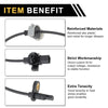 Honda Accord ABS Wheel Speed Sensor (2013-2017)