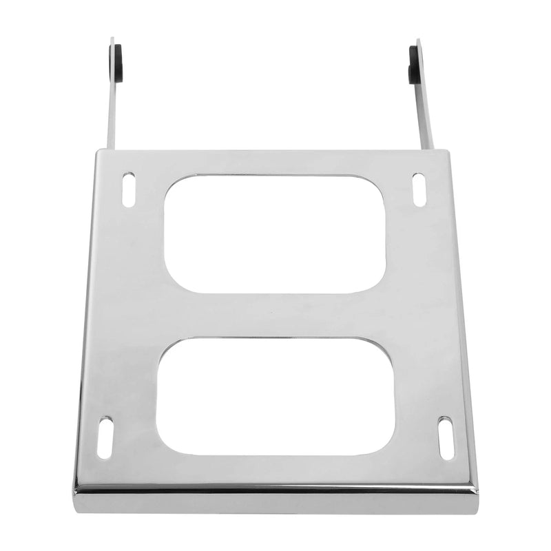 Harley Softail Heritage Classic FLHC 2-Up Mounting Rack (2018-2025)