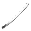 Mercedes-Benz W205 Front Lower Center Bumper Grille Trim (2019-2021)