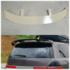 Honda Fit Jazz 5-Door Hatchback 52'' Unpainted Rear Spoiler Wing (2009-2023)