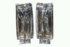 Mitsubishi  L200 Clear Front Corner Light Lens (1986-1994)