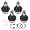 Kawasaki Mule PRO-DX DXT FX FXR FXT KAF1000 820 Upper/Lower Ball Joints