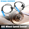 BMW 525i ABS Wheel Speed Sensor Front Left Right