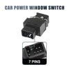 Kia Sportage Power Window Switch (2012-2016)