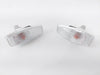 Hyundai Elantra, Getz, Tucson, Accent, Matrix, Terracan Blinker Repeater (2000-2023)