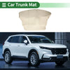 Honda CR-V 2012-2016 3D Diamond Pattern Beige Cargo Liner Trunk Mat