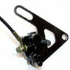 70CC 90CC 110CC PIT PRO Dirt Bike Hydraulic Rear Disc Brake Caliper System