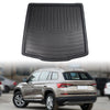 SKODA Kodiaq 5 Seat Cargo Liner Mat Boot Tray (2017-2019)