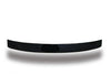 Hyundai Elantra Sedan Glossy Black Factory Style Roof Spoiler Wing (2011-2016)