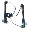 Holden Commodore VE Front Left Window Regulator (2006-2013)