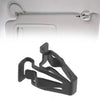 Ford Edge Sun Visor Clip