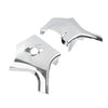 Suzuki C50 C50T Boulevard Volusia 800 Chrome Neck Cover (2001-2024)