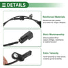Mazda 2 ABS Wheel Speed Sensor (2019)