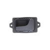 BMW Inner Door Handle & Trim Bezel 2 x (Compatible with 2000-2006)
